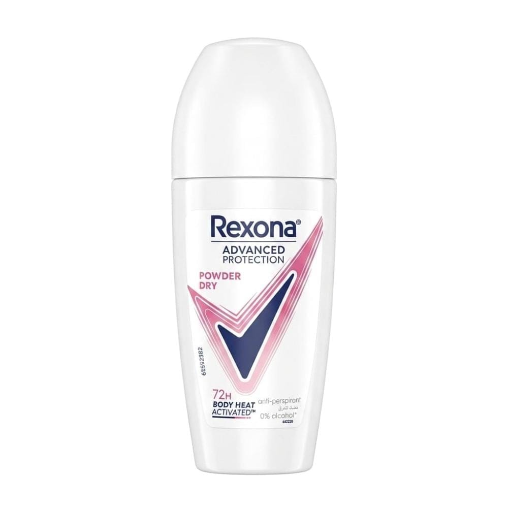 Rexona Advanced Protection Deodorant