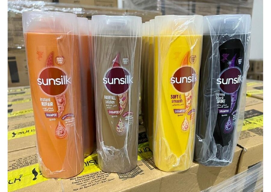 Sunsilk Shampoo – Assorted Variants
