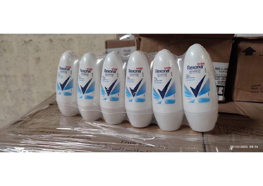 Rexona Advanced Protection Deodorant
