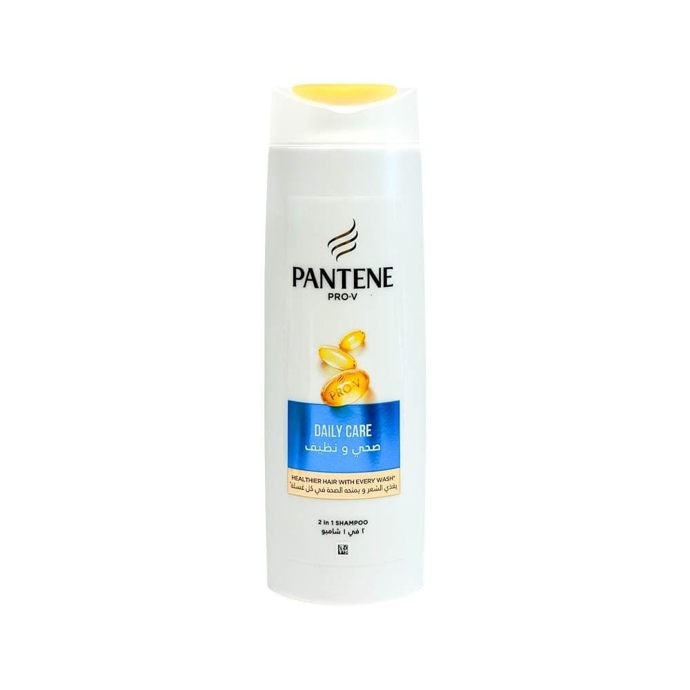 Pantene Pro-V Daily Care 2 in 1 Shampoo