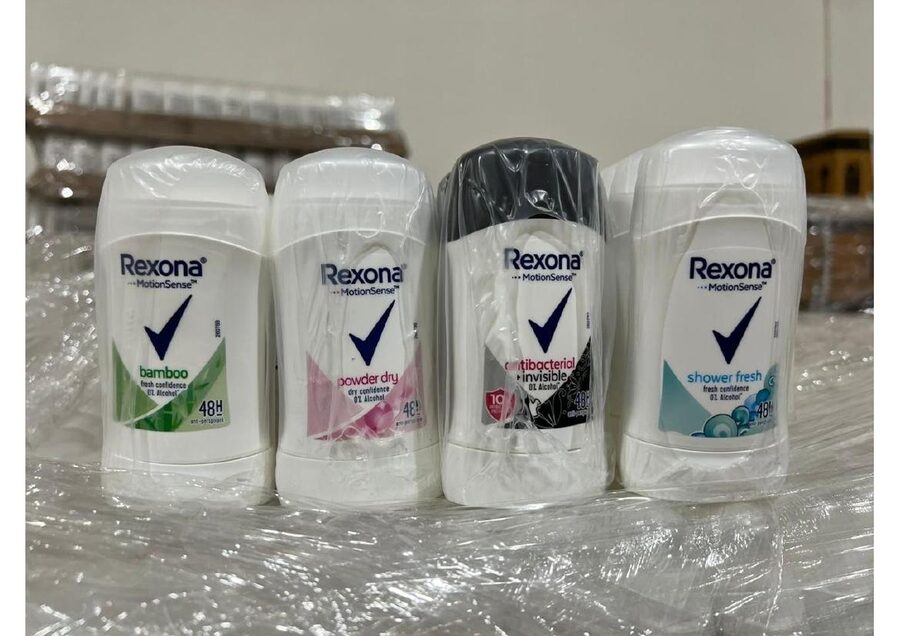 Rexona Roll-On Deodorant – Assorted Variants