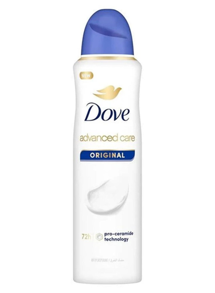 Dove Advanced Care Deodorant – Assorted Variants
