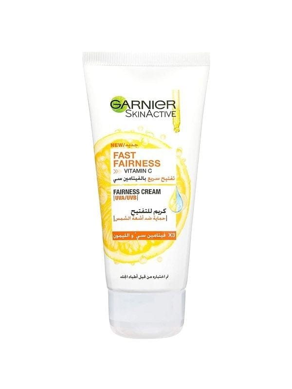 Garnier SkinActive Fast Fairness Vitamin C Cream